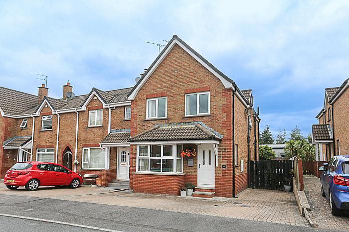 22 Lord Wardens Glade — John Minnis Estate Agents