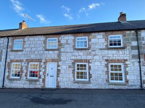 7 Market Street, Moneymore BT45 7PE — Norman Devlin Estate Agents & Surveyors