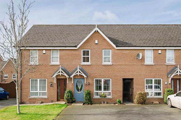 63 Mornington Lane — Templeton Robinson