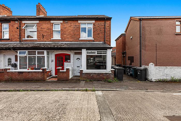 15 Bramcote Street — Templeton Robinson