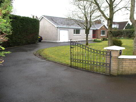 37 Derrykeeran Road, Portadown BT62 1UQ — Hendron Property