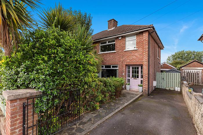 33 Marmont Crescent — Templeton Robinson