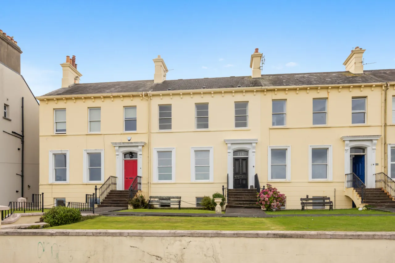 118 Seacliff Road, Bangor — Simon Brien Residential