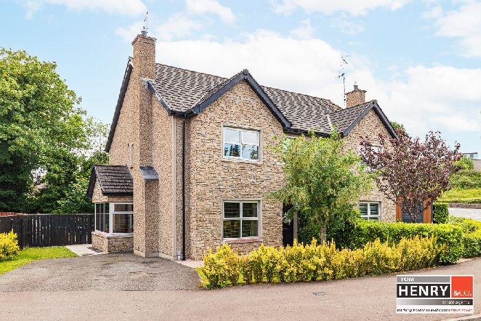 5 KILLYMEAL GRANGE — Tom Henry & Co