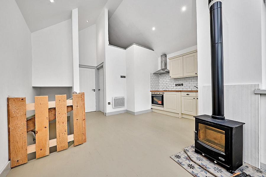 Fishermans Cottage (New Build), Harbour Place, Harbour Place, Portstewart, BT55 7AY — Armstrong Gordon (Portstewart)