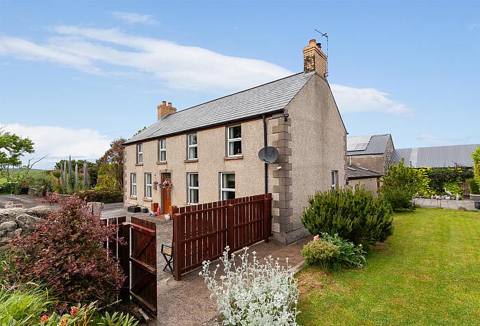 207 Gobbins Road — Colin Graham Residential