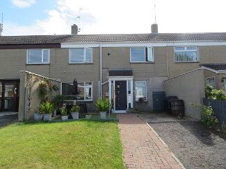 42 Greenhill Park Lurgan BT66 8LU — Jones Estate Agents (Lurgan)