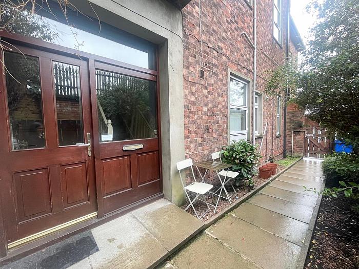 Apartment 8 Old Exchange Court — John Minnis Estate Agents