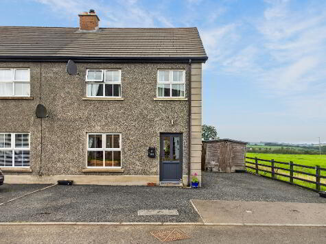 6 Oldstone Manor, Clough, Ballymena BT44 9RW — F.J. McCartney & Crawford