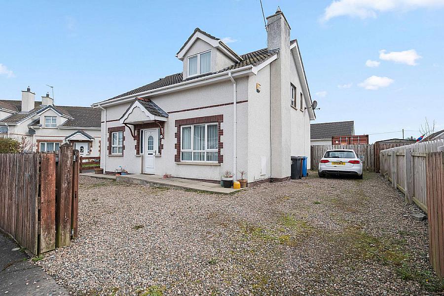 3 Springfields, Liscolman, Liscolman, Ballymoney, BT53 8EX — Armstrong Gordon (Portstewart)
