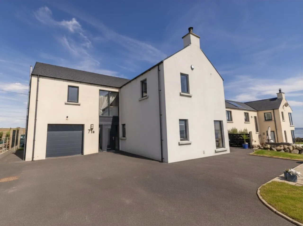 71A, Glassdrumman Road — Simon Brien Residential
