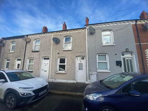 6 Dundela View, Belmont, Belfast, BT4 3DB — Campbell & Co