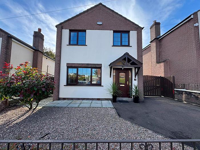 3 Elmfield Drive — Ulster Property Sales