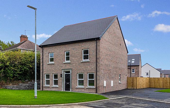 Site 1 Ballantine Garden Village — Templeton Robinson