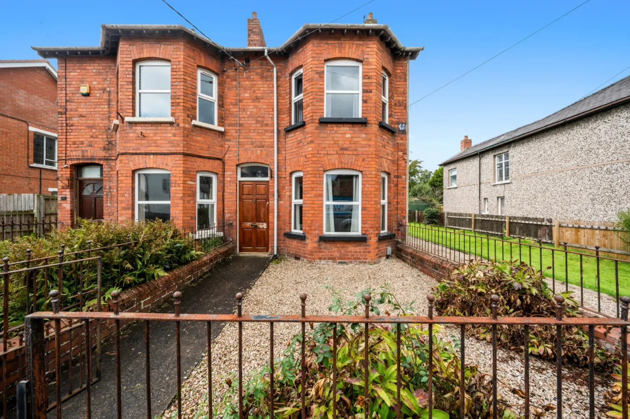 11 Ulster Avenue, Dunmurry — Simon Brien Residential