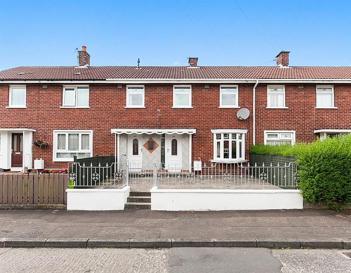 27 Fairhill Park — Colin Graham Residential
