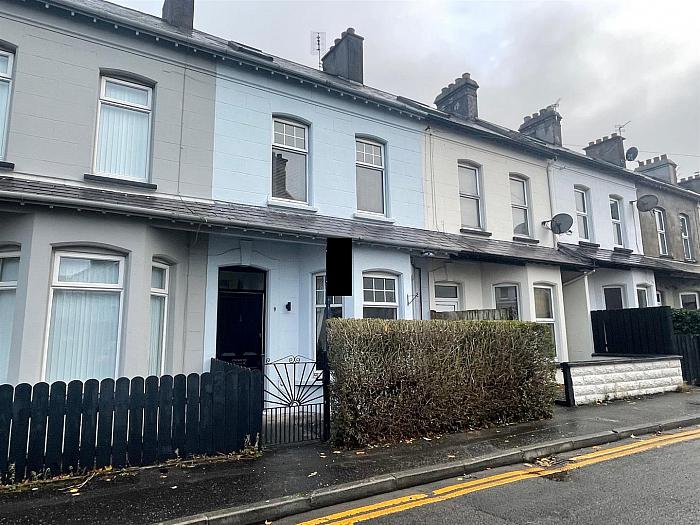 9 Park Avenue — John Minnis Estate Agents