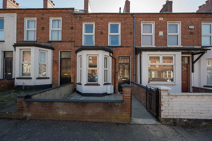 56 Surrey Street — Templeton Robinson