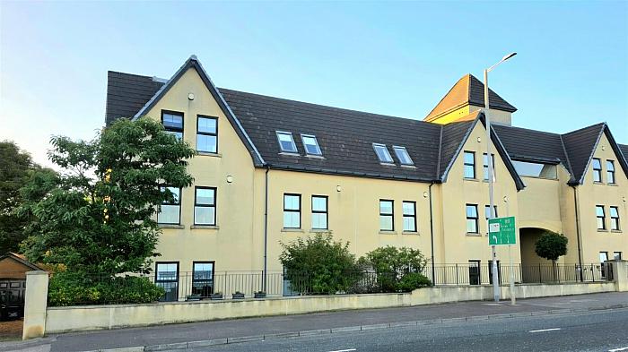 Apt 2, Fishermans Mews 30 Larne Road — Ulster Property Sales