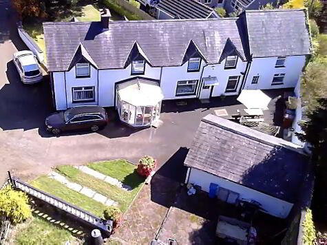 Pinegrove Cottage, 126 Doury Road, Ballymena BT43 6SR — F.J. McCartney & Crawford
