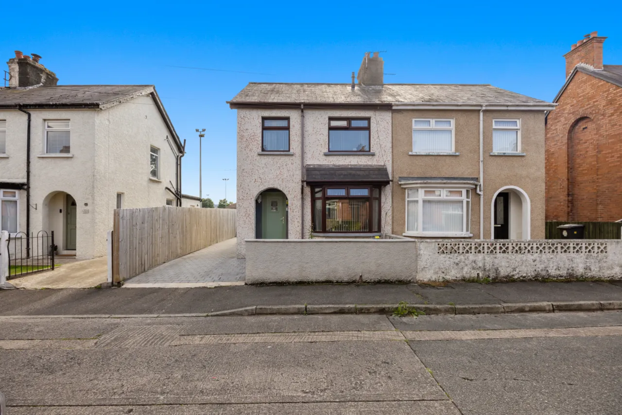 31 Loopland Gardens, Belfast — Simon Brien Residential