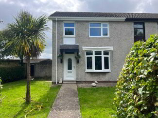 289 Carnhill Derry / Londonderry BT48 8BN 3 Bed End-Terrace House — Robert Quigley Estate Agents & Valuers