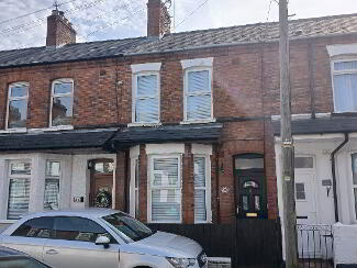33 Kensington Avenue Belfast BT5 5JN — Duggan Estate Agents (Belfast)