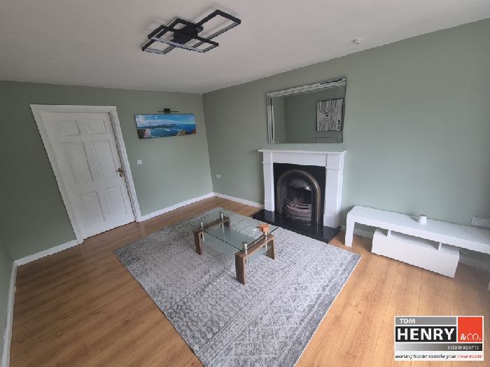 BALLYNAKILLY AREA, BALLYNAKILLY — Tom Henry & Co