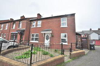 8 Comber Gardens Belfast BT5 4TW — Duggan Estate Agents (Belfast)
