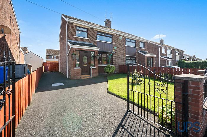 27 Willowvale Gardens — Ulster Property Sales
