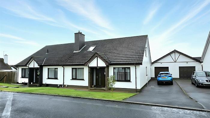 11 Copperwood Close — Ulster Property Sales