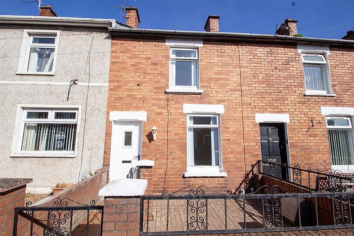 39 Beechmount Street — Ulster Property Sales
