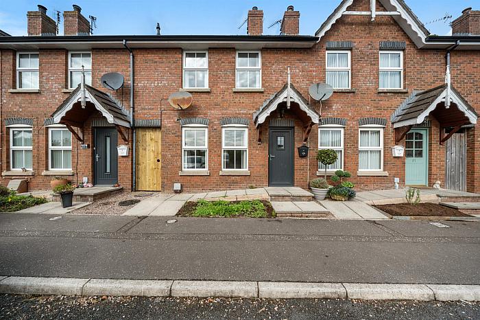 35 Ardvanagh Court — Ulster Property Sales