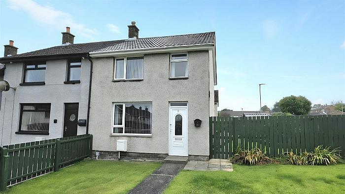 81 Castlemara Drive — Ulster Property Sales