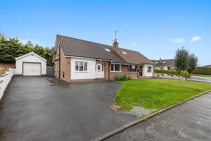 2 Croob Close — Ulster Property Sales