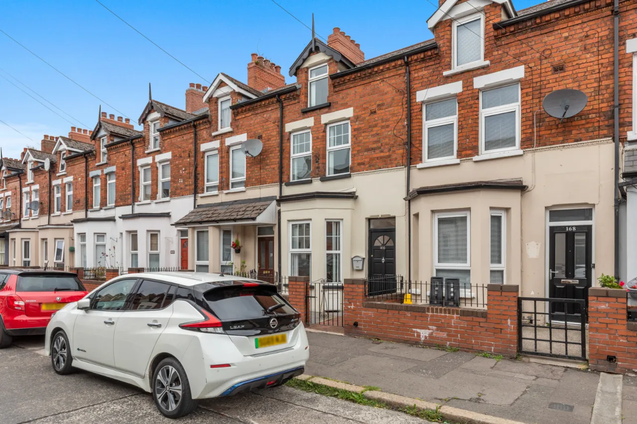 166 My Ladys Road, Belfast — Simon Brien Residential