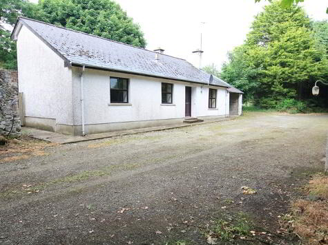 4 Fegarron Lane, Cookstown BT80 9QT — Norman Devlin Estate Agents & Surveyors