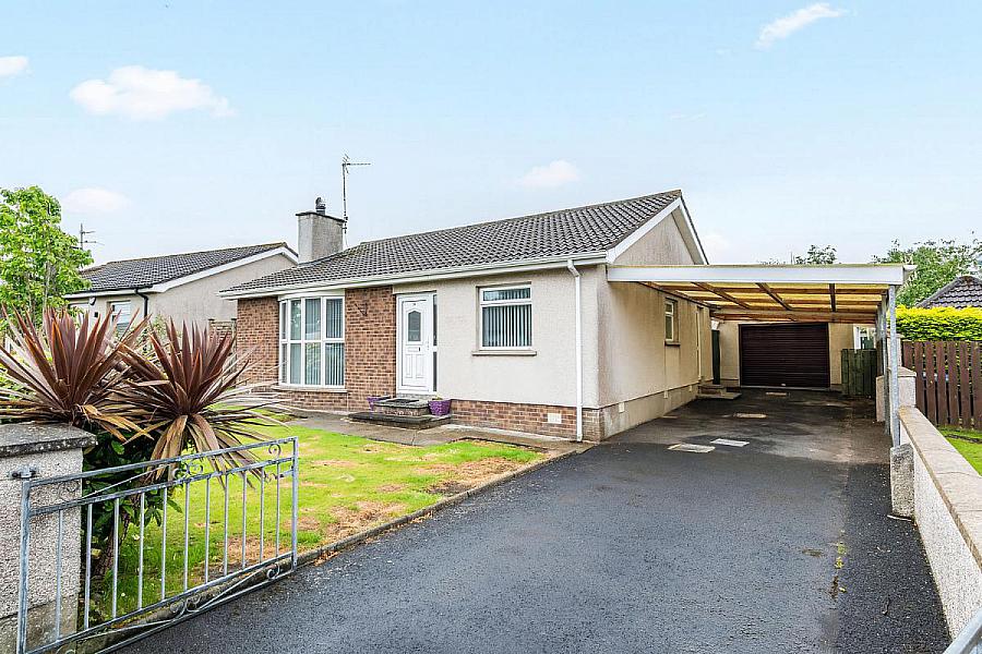 54 Agherton Drive, Portstewart, Co Londonderry, BT55 7JQ — Armstrong Gordon (Portstewart)