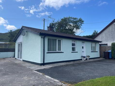 112 Drumnaquoile Road Ballynahinch, BT24 8QS — Campbell & Co