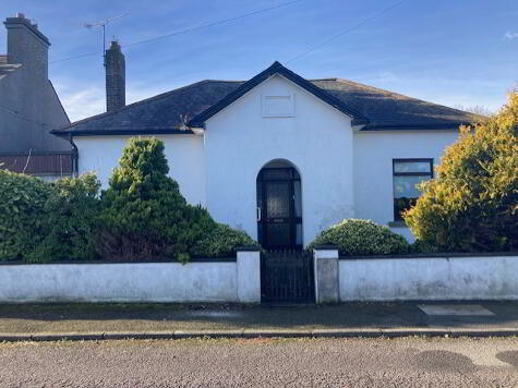 34 Acton Road, Poyntzpass BT35 6TE — Hendron Property