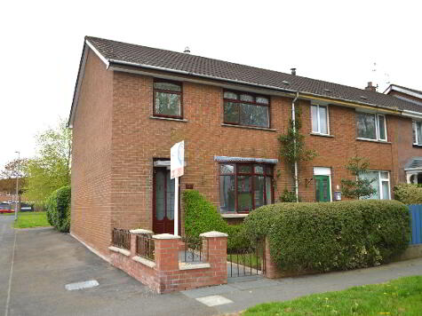 130 Ballyoran Park, Portadown BT62 1JP — Hendron Property