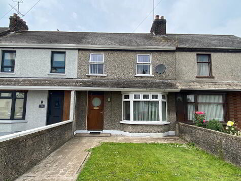 101 Church Street, Cookstown BT80 8HT — Norman Devlin Estate Agents & Surveyors