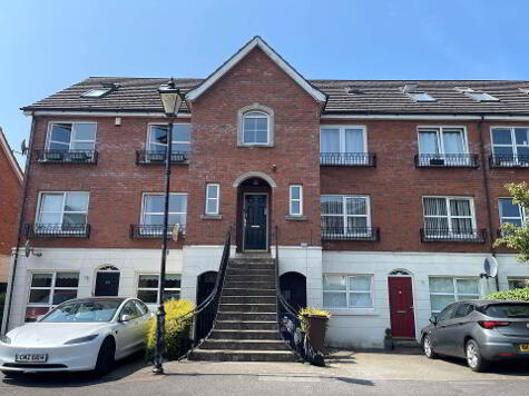 55 Langtry Court Belfast, BT5 4DN — Campbell & Co