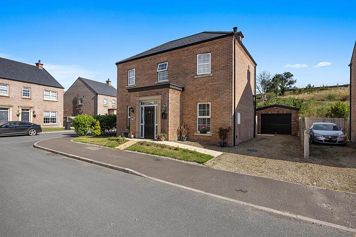 39 Moss Lane — Ulster Property Sales