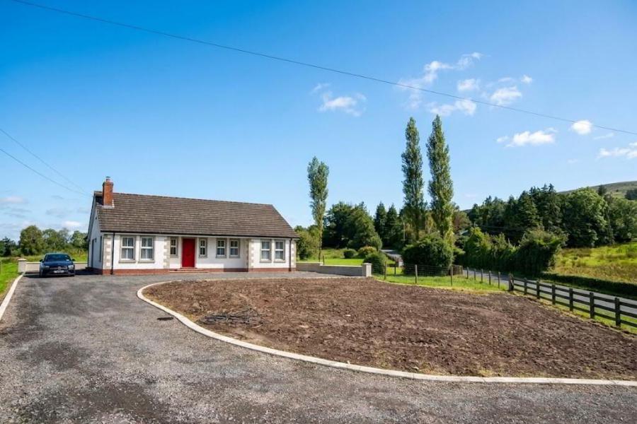 215 Dooish Road, Drumquin, Omagh — Western Properties (Omagh)