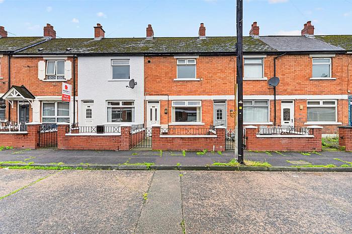 18 Empire Parade — Ulster Property Sales