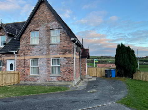 38 Struell Crescent Downpatrick, BT30 6GT — Campbell & Co