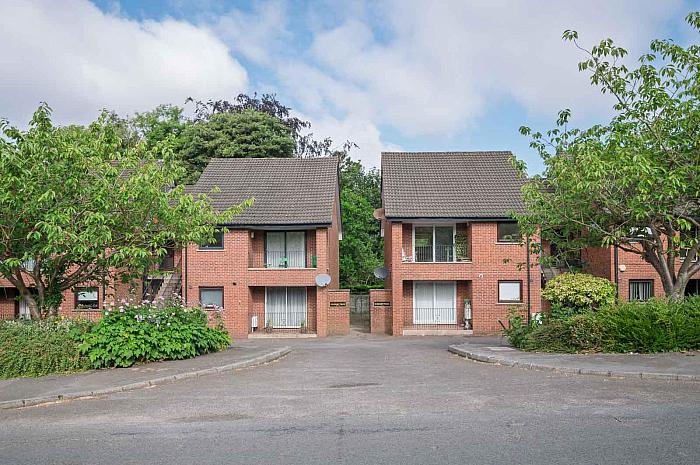 4 Cherry Tree — John Minnis Estate Agents