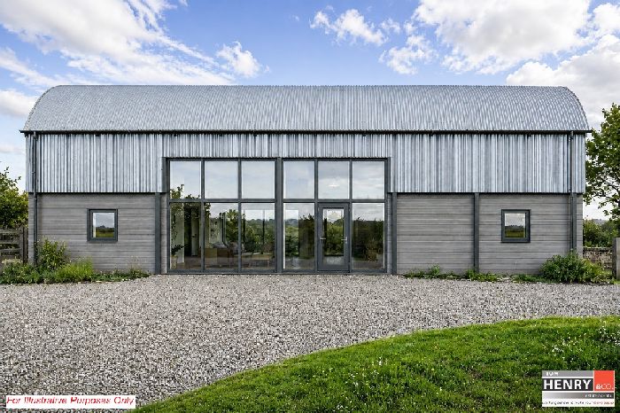 ADJACENT TO 19A KILLYNEILL ROAD — Tom Henry & Co