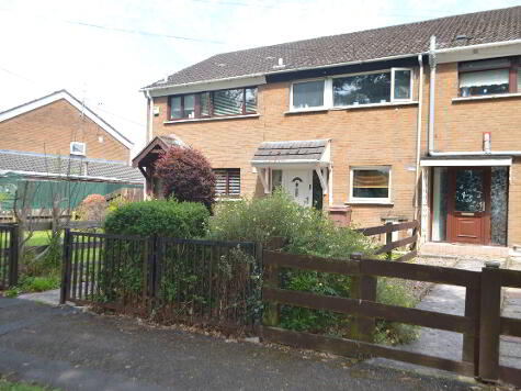 314 Pinebank, Craigavon BT65 5BZ — Hendron Property